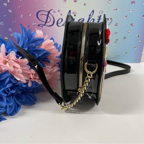 💀SOLD BJ COLLECTORS DDLM CROSSBODY - Picture 9 of 11